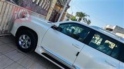 تويوتا لاندكروزر برادو